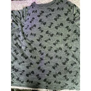 Torrid Lovesick bats t